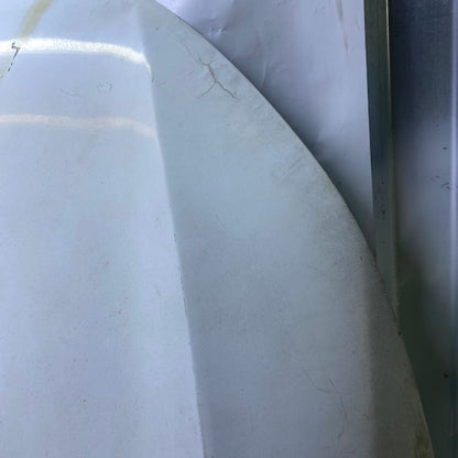 Renault Megane 4 Motor Kaputu