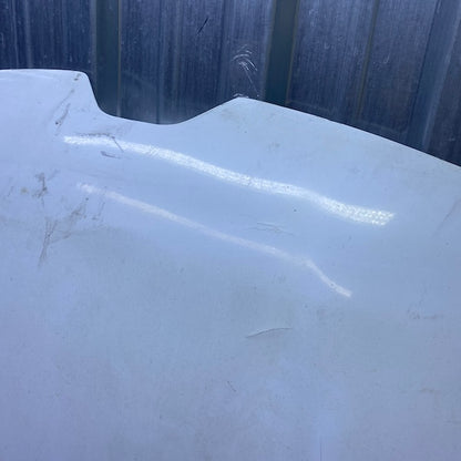 Renault Megane 4 Motor Kaputu