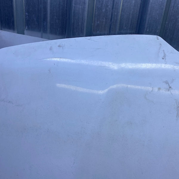 Renault Megane 4 Motor Kaputu