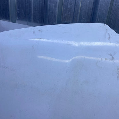 Renault Megane 4 Motor Kaputu