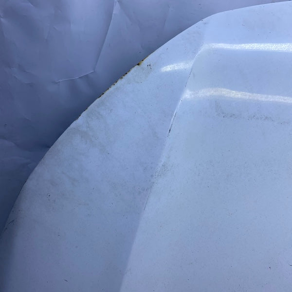 Renault Megane 4 Motor Kaputu