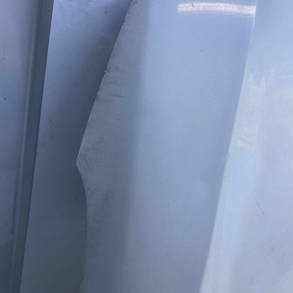 Renault Megane 4 Motor Kaputu