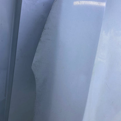 Renault Megane 4 Motor Kaputu