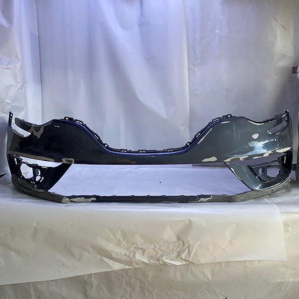 Renault Megane 4 Ön Tampon 620223357R 14-20 En Uygun Oto Parça