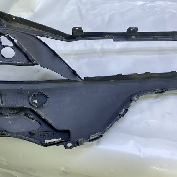 Renault Megane 4 Ön Tampon 620223357R 14-20 En Uygun Oto Parça