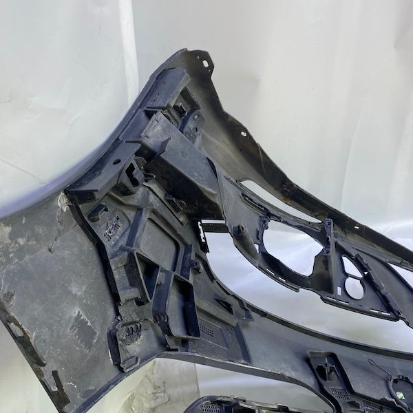 Renault Megane 4 Ön Tampon 620223357R 14-20 En Uygun Oto Parça