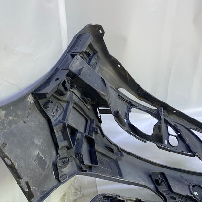 Renault Megane 4 Ön Tampon 620223357R 14-20 En Uygun Oto Parça