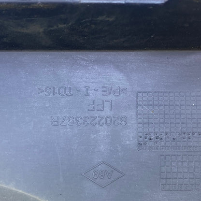 Renault Megane 4 Ön Tampon 620223357R 14-20 En Uygun Oto Parça