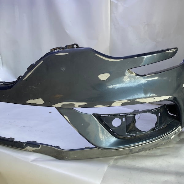 Renault Megane 4 Ön Tampon 620223357R 14-20 En Uygun Oto Parça