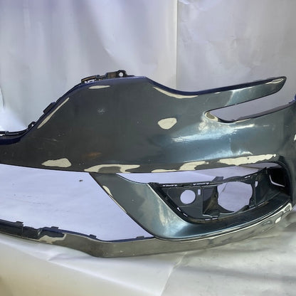 Renault Megane 4 Ön Tampon 620223357R 14-20 En Uygun Oto Parça