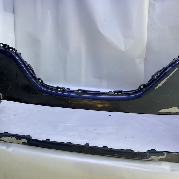 Renault Megane 4 Ön Tampon 620223357R 14-20 En Uygun Oto Parça