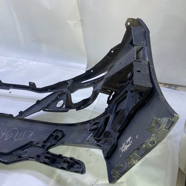 Renault Megane 4 Ön Tampon 620223357R 14-20 En Uygun Oto Parça