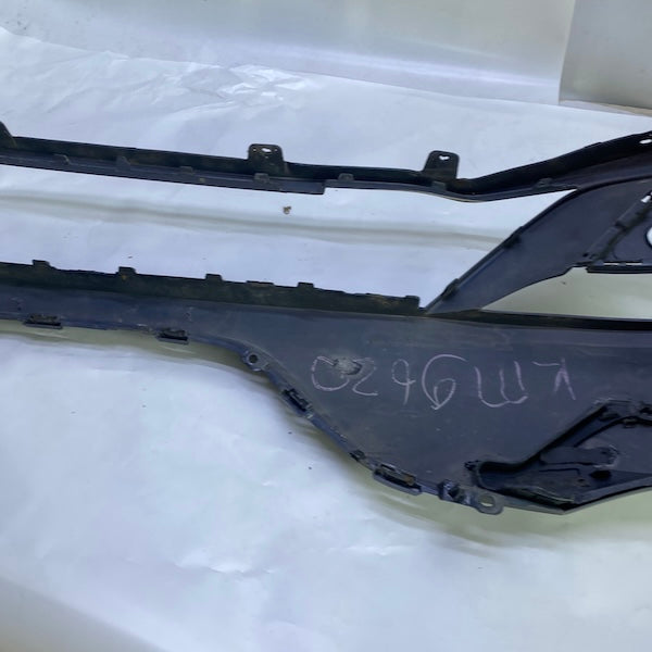 Renault Megane 4 Ön Tampon 620223357R 14-20 En Uygun Oto Parça