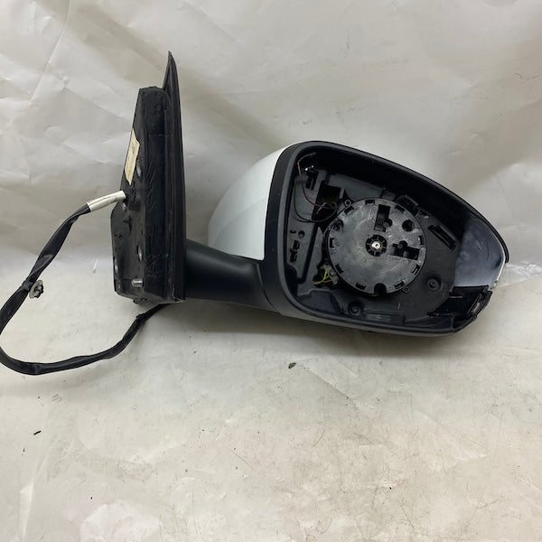 Renault Megane 4 Sağ Dikiz Aynası 3009014002 En Uygun Oto Parça