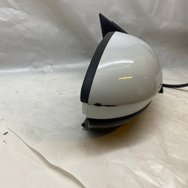 Renault Megane 4 Sağ Dikiz Aynası 3009014002 En Uygun Oto Parça