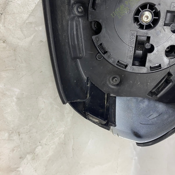 Renault Megane 4 Sağ Dikiz Aynası 3009014002 En Uygun Oto Parça