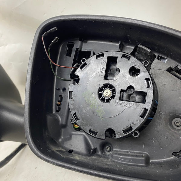 Renault Megane 4 Sağ Dikiz Aynası 3009014002 En Uygun Oto Parça