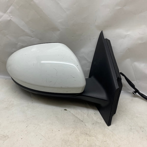 Renault Megane 4 Sağ Dikiz Aynası 3009014002 En Uygun Oto Parça