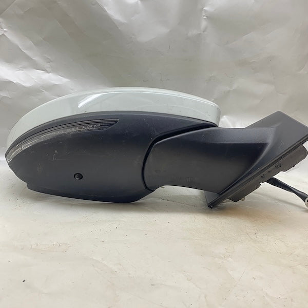 Renault Megane 4 Sağ Dikiz Aynası 3009014002 En Uygun Oto Parça