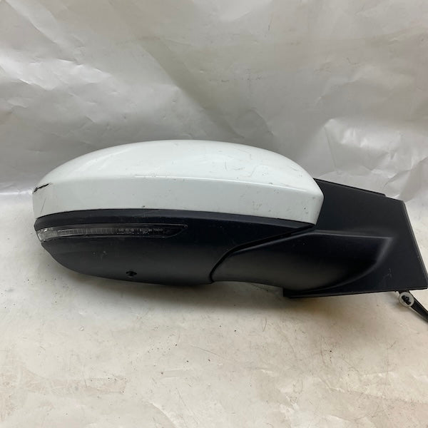 Renault Megane 4 Sağ Dikiz Aynası 3009014002 En Uygun Oto Parça