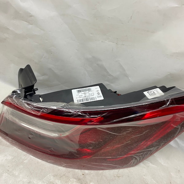 Renault Megane 4 Sağ Dış Stop 16-22 265507297R Çıkma En Uygun Oto Parça