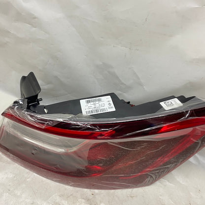 Renault Megane 4 Sağ Dış Stop 16-22 265507297R Çıkma En Uygun Oto Parça