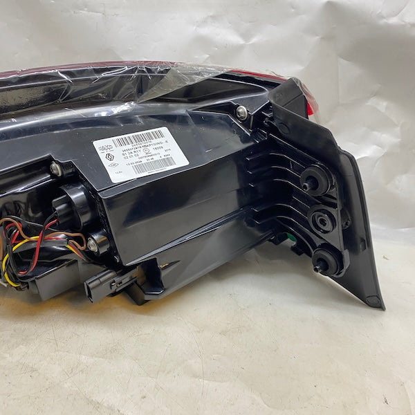 Renault Megane 4 Sağ Dış Stop 16-22 265507297R Çıkma En Uygun Oto Parça