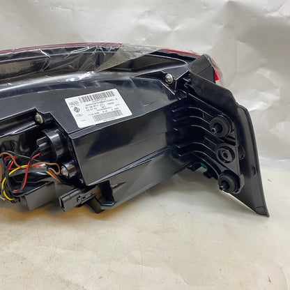 Renault Megane 4 Sağ Dış Stop 16-22 265507297R Çıkma En Uygun Oto Parça