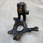 Renault Megane 4 Sağ Ön Aks Taşıyıcı 400146171R
