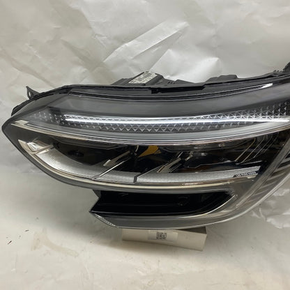 Renault Megane 4 Sol Far 260602024r 2020-24