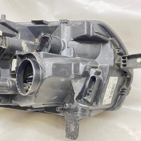 Renault Symbol Sol Far LED 17-20 260606236R Orijinal Çıkma En Uygun Oto Parça