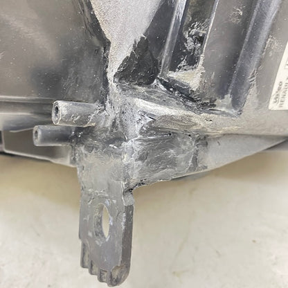 Renault Symbol Sol Far LED 17-20 260606236R Orijinal Çıkma En Uygun Oto Parça