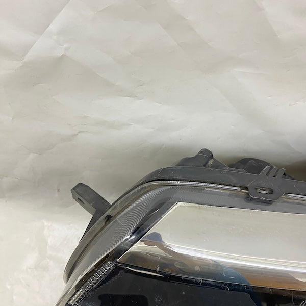 Renault Symbol Sol Far LED 17-20 260606236R Orijinal Çıkma En Uygun Oto Parça