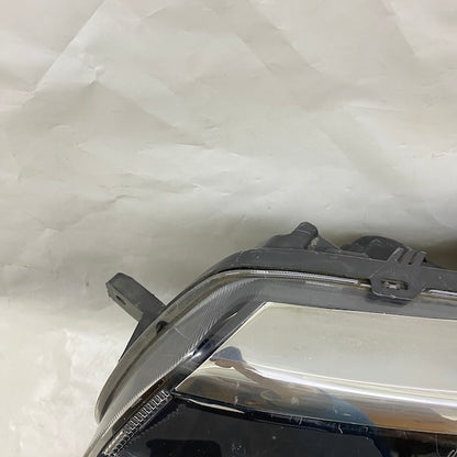 Renault Symbol Sol Far LED 17-20 260606236R Orijinal Çıkma En Uygun Oto Parça