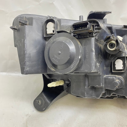 Renault Symbol Sol Far LED 17-20 260606236R Orijinal Çıkma En Uygun Oto Parça