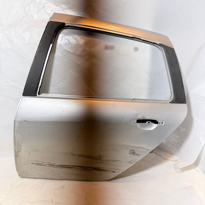 Renault Symbol Thalia Sd Sol Arka Kapı 09-12 En Uygun Oto Parça