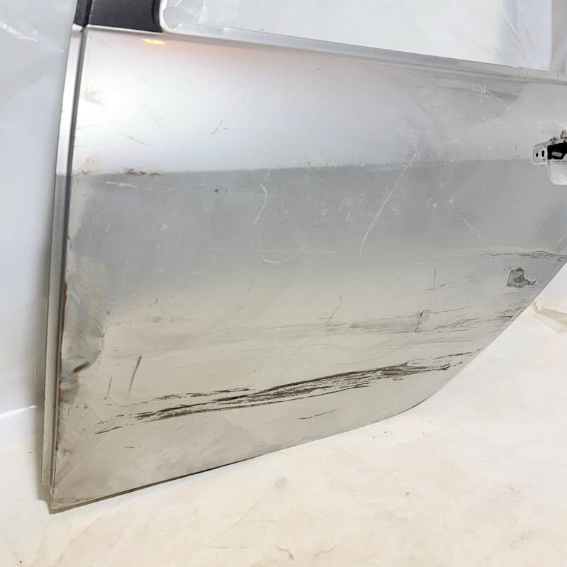 Renault Symbol Thalia Sd Sol Arka Kapı 09-12 En Uygun Oto Parça