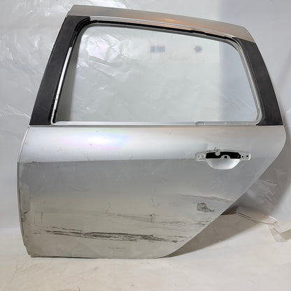 Renault Symbol Thalia Sd Sol Arka Kapı 09-12 En Uygun Oto Parça