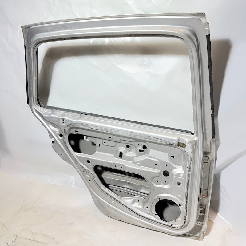 Renault Symbol Thalia Sd Sol Arka Kapı 09-12 En Uygun Oto Parça