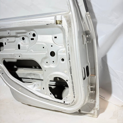 Renault Symbol Thalia Sd Sol Arka Kapı 09-12 En Uygun Oto Parça