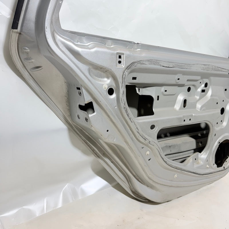 Renault Symbol Thalia Sd Sol Arka Kapı 09-12 En Uygun Oto Parça