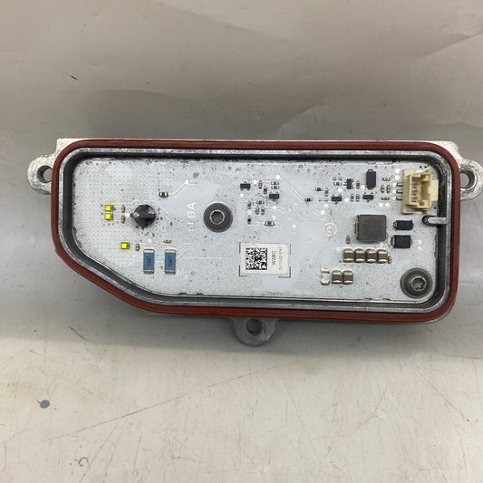 Renault Taliant Sol Far LED Beyni 63117311243 | 2021-2024