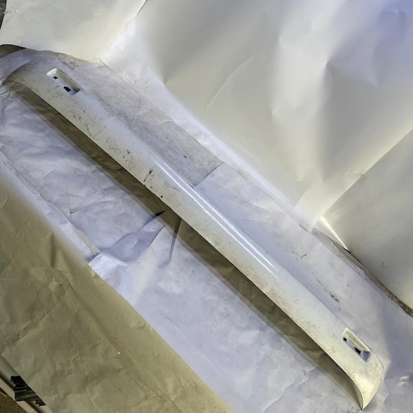 Renault Trafic Arka Tampon 8200200610 02-07 En Uygun Oto Parça