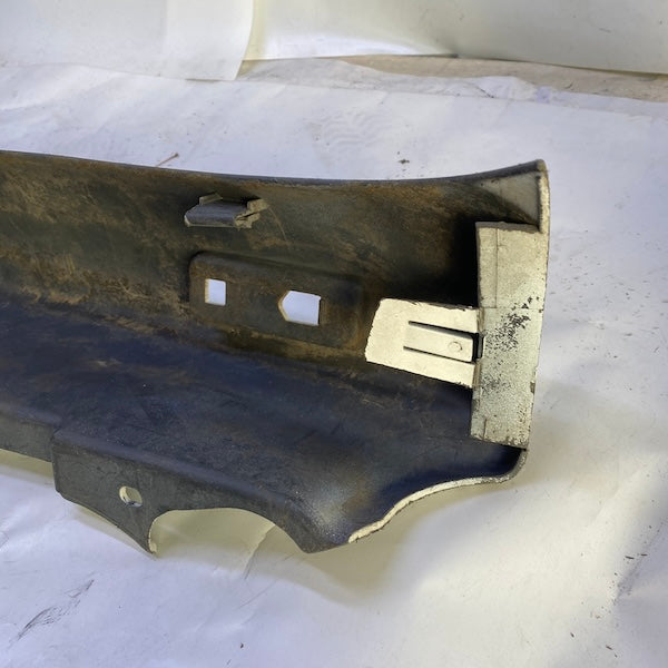 Renault Trafic Arka Tampon 8200200610 02-07 En Uygun Oto Parça