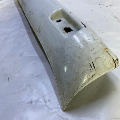 Renault Trafic Arka Tampon 8200200610 02-07 En Uygun Oto Parça