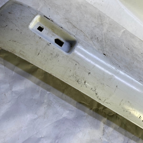 Renault Trafic Arka Tampon 8200200610 02-07 En Uygun Oto Parça