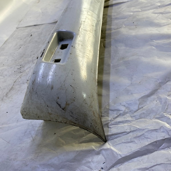 Renault Trafic Arka Tampon 8200200610 02-07 En Uygun Oto Parça