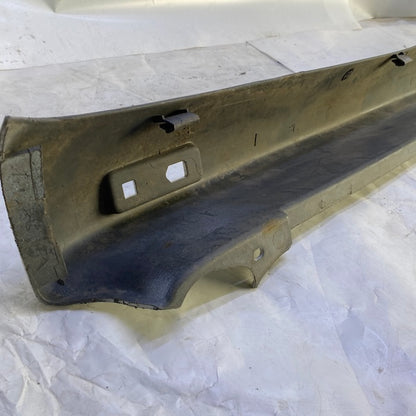 Renault Trafic Arka Tampon 8200200610 02-07 En Uygun Oto Parça