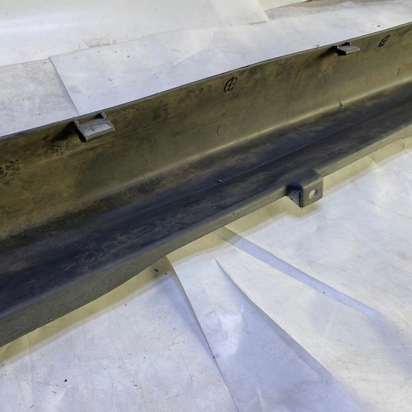 Renault Trafic Arka Tampon 8200200610 02-07 En Uygun Oto Parça