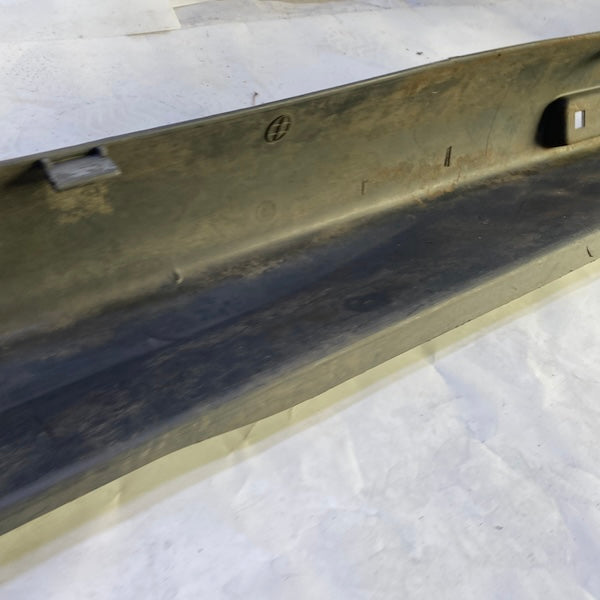 Renault Trafic Arka Tampon 8200200610 02-07 En Uygun Oto Parça